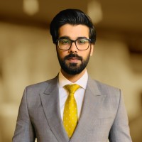 Arsalan Ali
