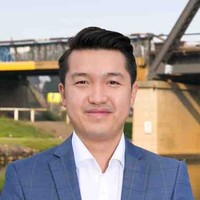 Louis Ng