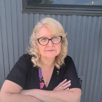Barbara Palmieri