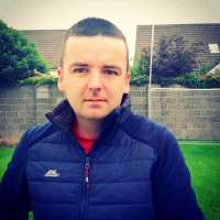 Glen Tyrrell
