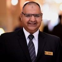 Mahmood Khalid