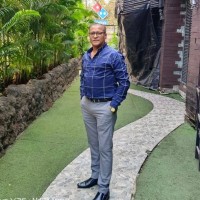 Sandy (Sandeep) Deherkar