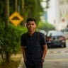 Shazwan Faizal