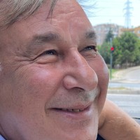 Ahmet Ozcam