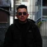 Phang Yang