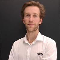 Matteo Martinello