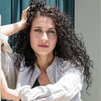 Tara Van Zyll