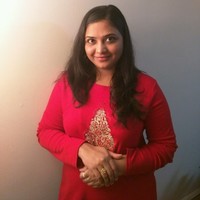 Komal Poojary