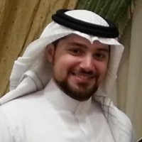 Ali Mohammed Almomen