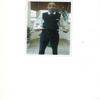 Clive Zama Hadebe