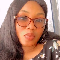 Joan Nwabudike