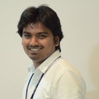 Ravi Kiran