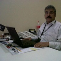 Zubair S Tamim