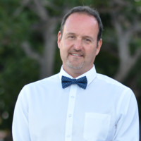 Daniel Besner