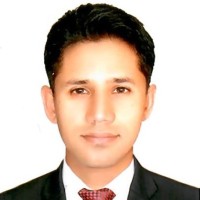 Umair Farman Ahmed