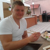 Антон Шварц