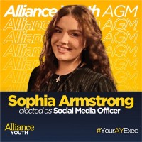 Sophia Armstrong