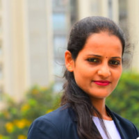 Sushma Gorivale