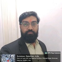 TARUN BORA