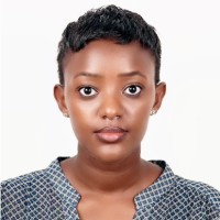 Uwiringiyimana Hassina
