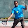 Shanish Mani Mishra