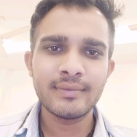 Deepak Jothe