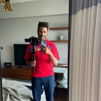 Vivek Gawde