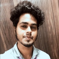 Jayapreeth Jayakumar