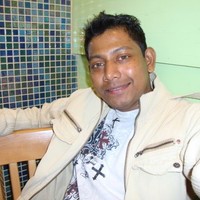 Deepak Martyn