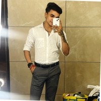 Shailesh Kewat