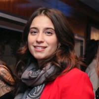 Joana Zimmer