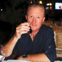 Alan Bland