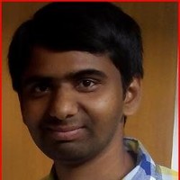 Venkat Ram Reddy Yenugula