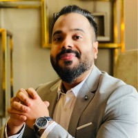 Mokssh Dharamveer Popli