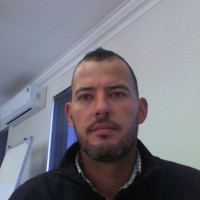 Barry Van Sittert