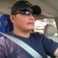 Darsono Sitohang