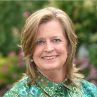Judy Griffin