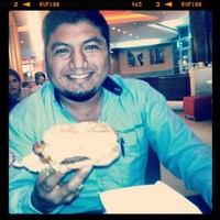 Heriberto Cruz Cortes