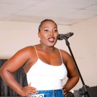 Nokubonga Dube