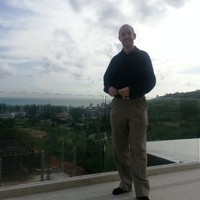 Peter Munoz
