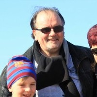 Ger Bomans