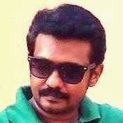 Karthik Kumar