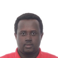 Jean Lionel Nterimbere