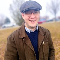 Joshua Bailey