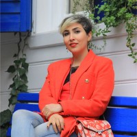 Faezeh Dianat Moghadam