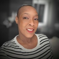Veneshia Thompson