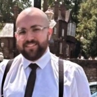 Kristopher Morgan