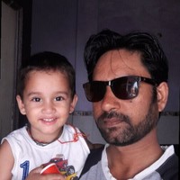 Ashoksingh Rana
