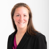 Amy Repp, Crcm