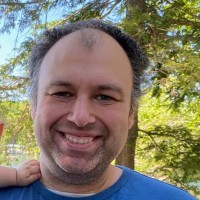 Nicholas LaRocque
